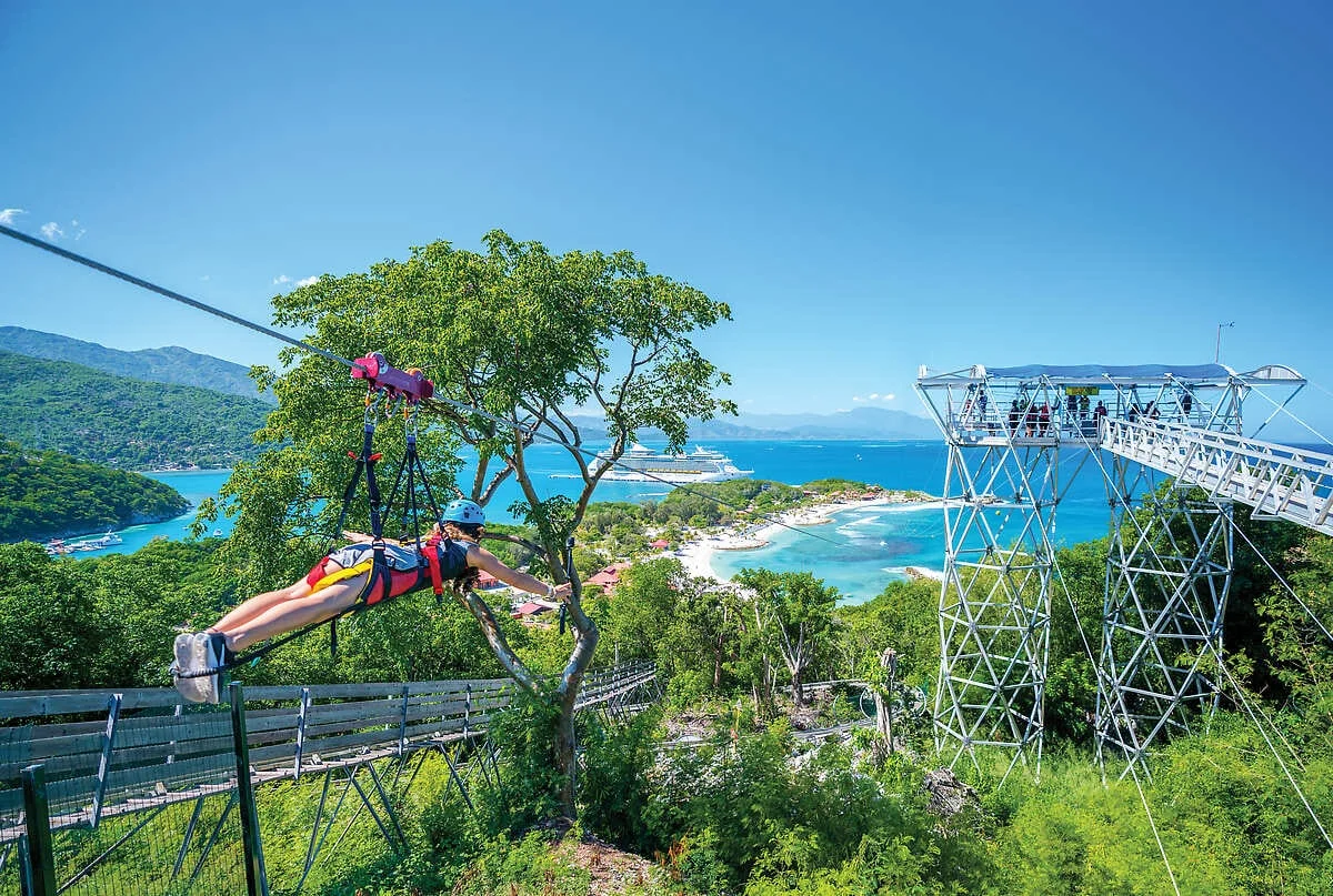 10 choses que vous ne savez probablement pas sur Haïti