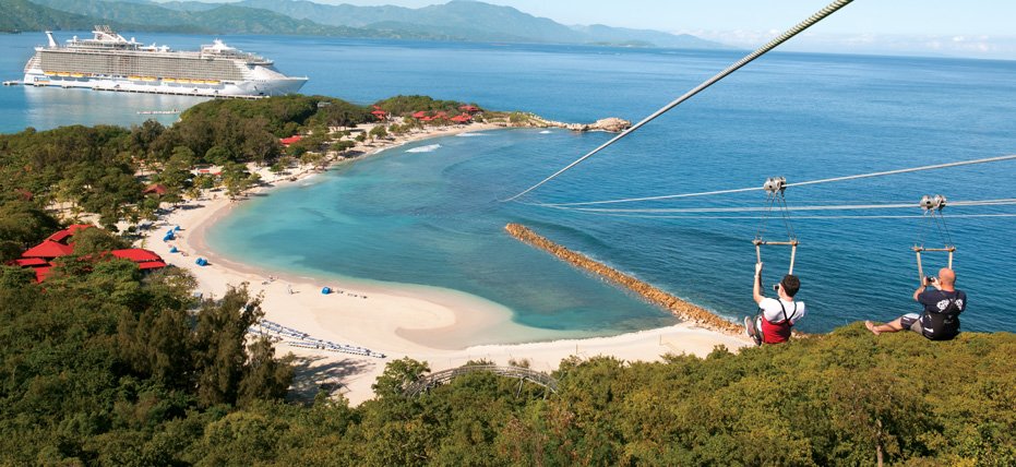 7 lieux paradisiaques en Haïti à visiter absolument en 2025 7 lieux paradisiaques en Haïti à visiter absolument en 2025