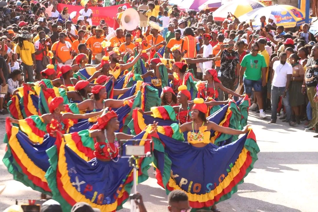 Carnaval de Jacmel 2026 : une vitrine majeure de la créativité culturelle haïtienne Carnaval de Jacmel 2026 : une vitrine majeure de la créativité culturelle haïtienne