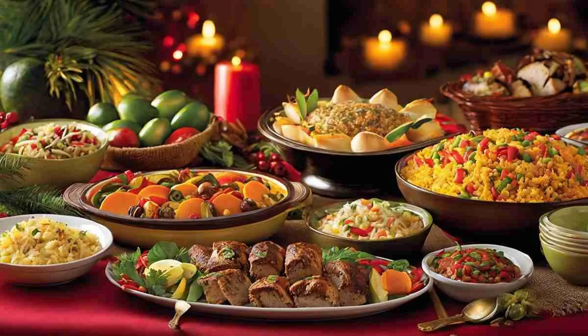 Comment les Haïtiens fêtent-ils Noël ? Comment les Haïtiens fêtent-ils Noël ?