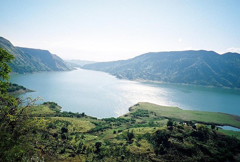 Comment s’appelle le plus grand fleuve d’Haïti ?