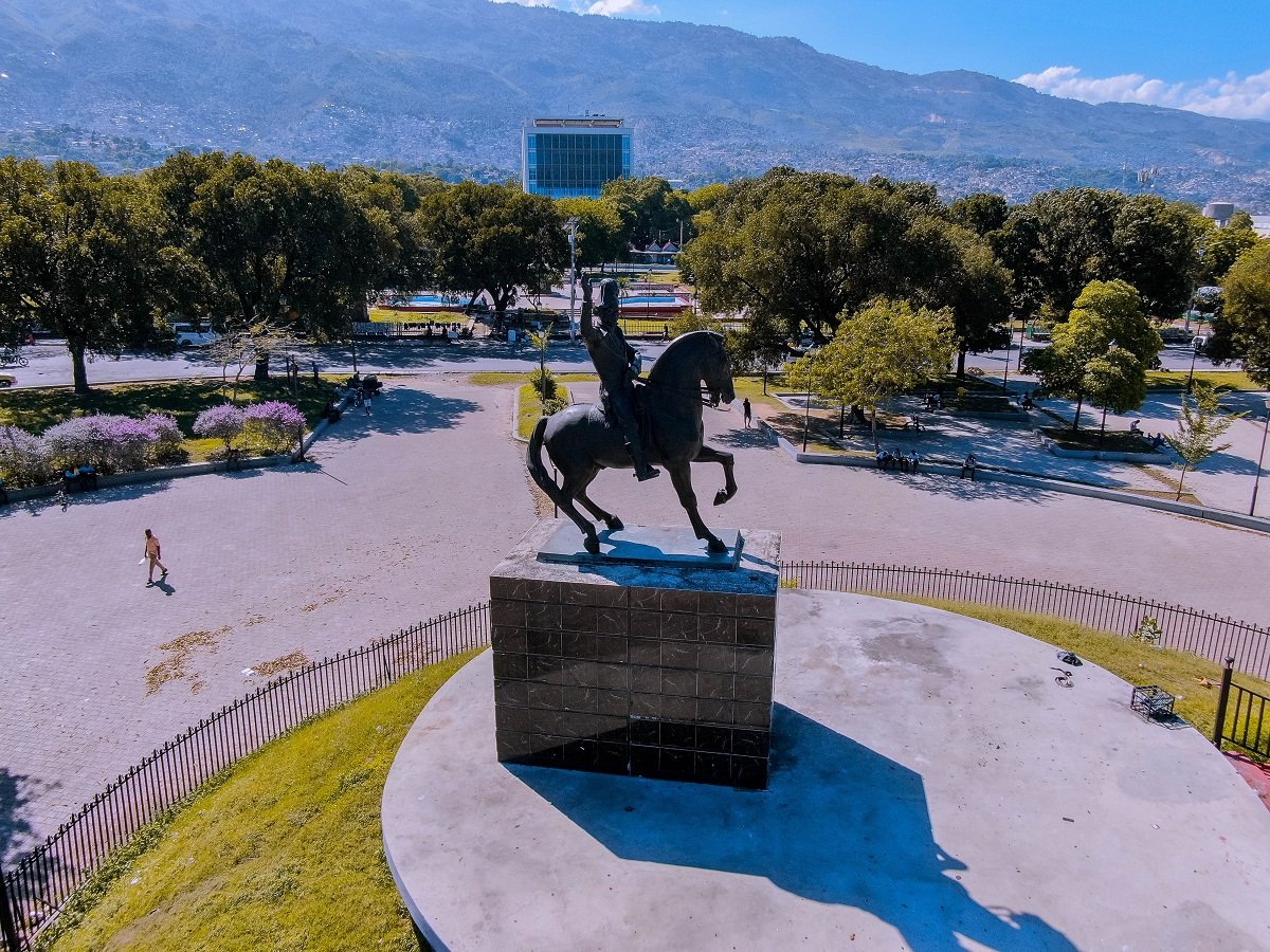 Constitution De La République d’Haïti : 1987 Amendée en 2011 (Deuxième partie) Constitution De La République d’Haïti : 1987 Amendée en 2011 (Deuxième partie)