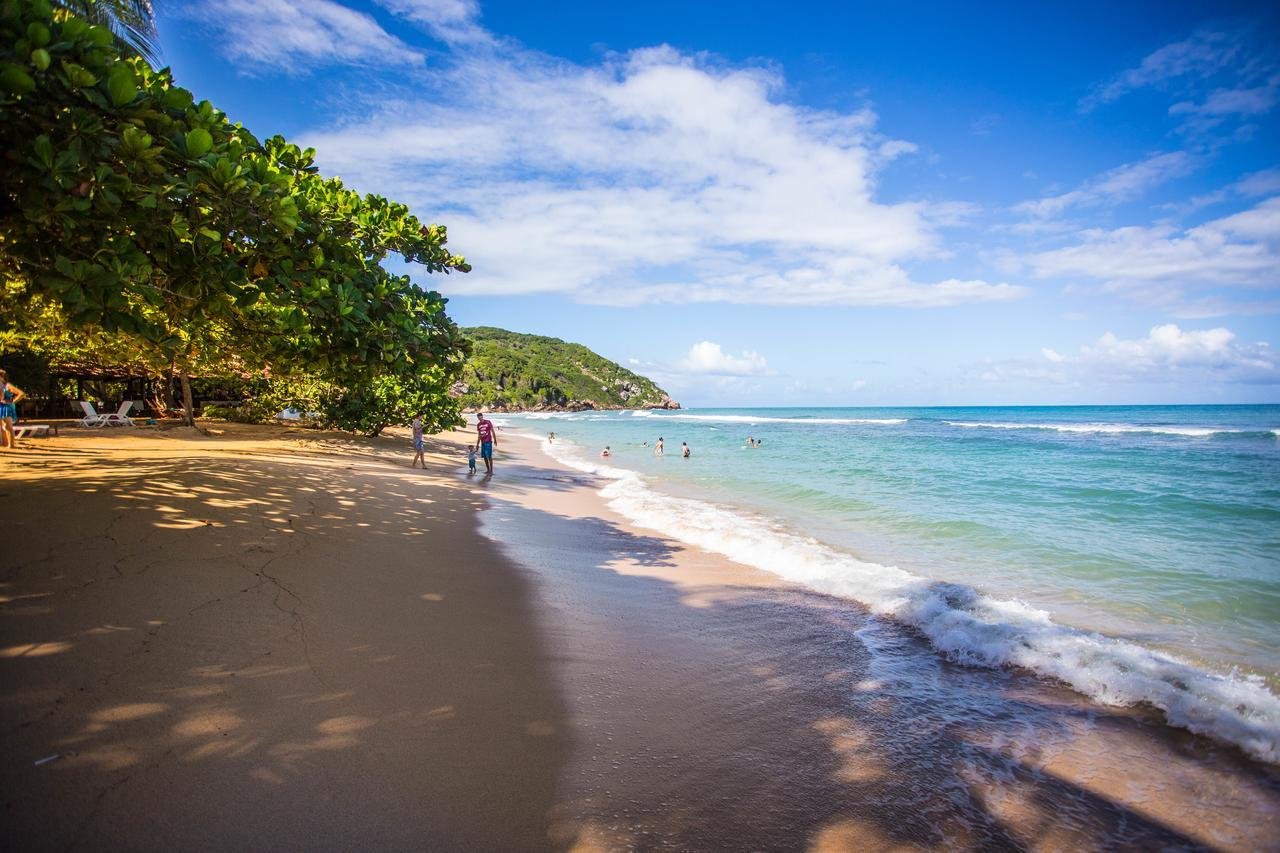 Cormier Plage Resort, Cap-Haïtien, Haïti Cormier Plage Resort, Cap-Haïtien, Haïti