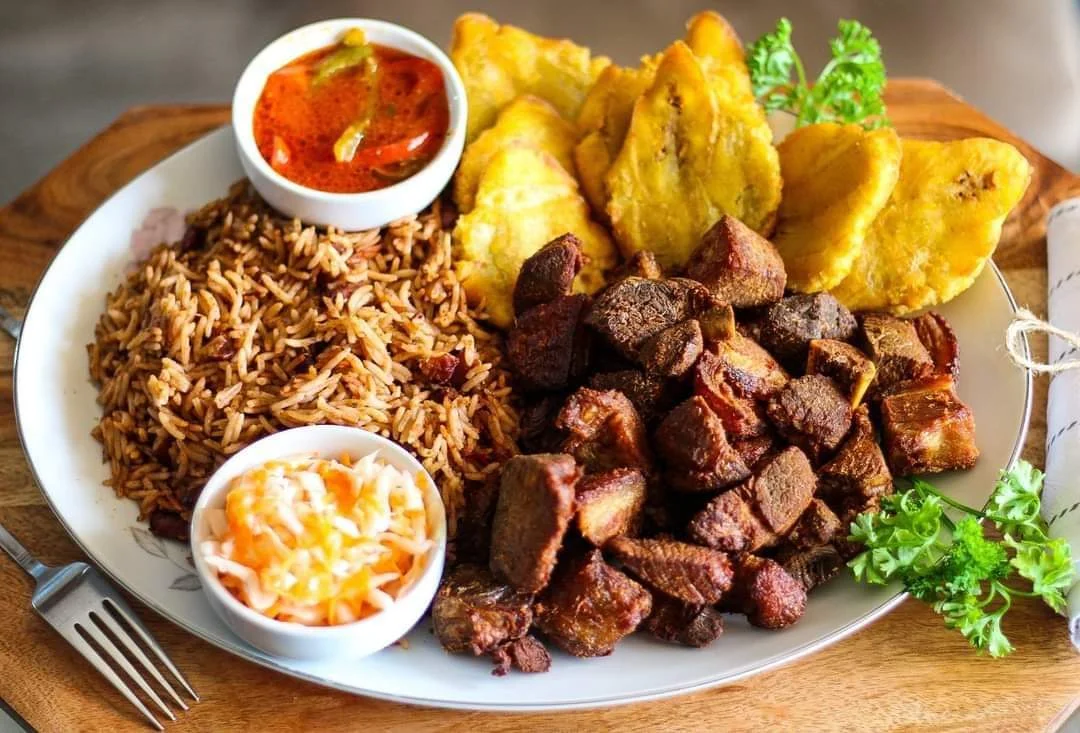 Cuisine Haïtienne Cuisine Haïtienne