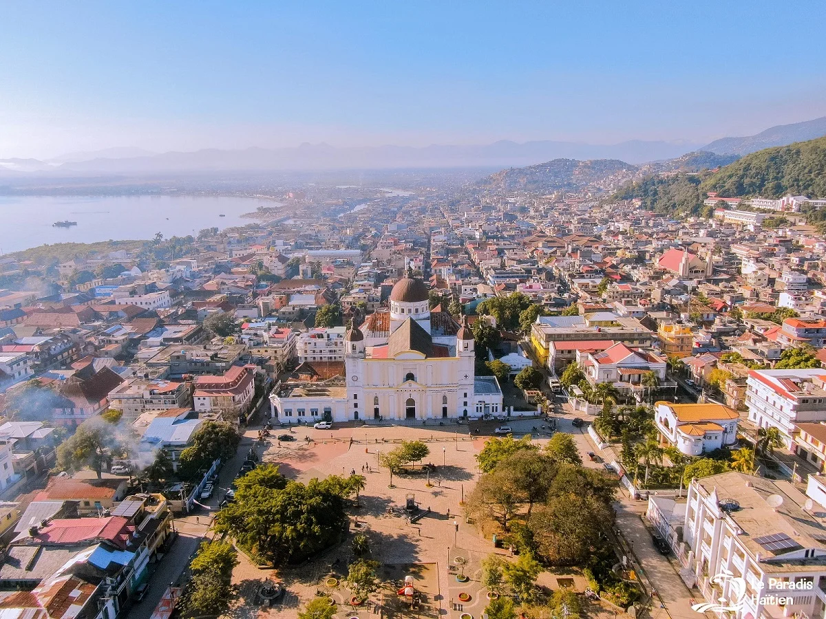 Découvrez Cap-Haïtien : La 2ème ville d’Haïti