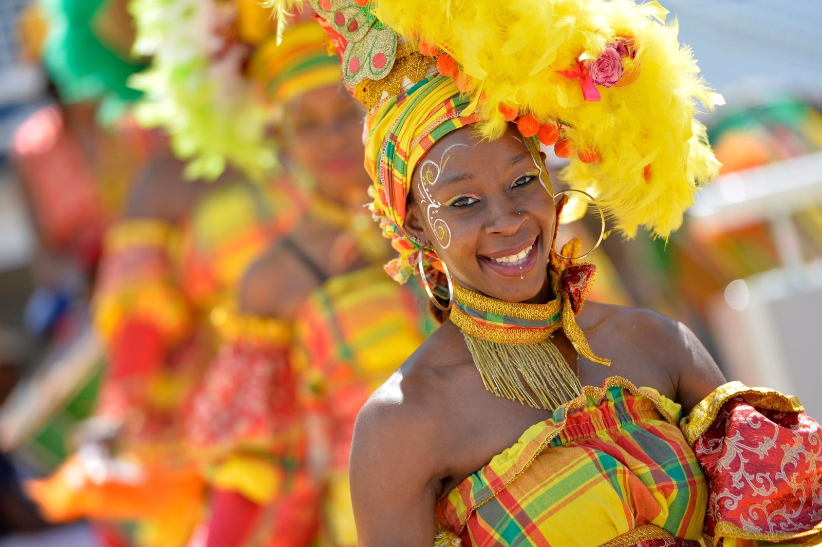 Découvrez l’origine de la langue créole haïtienne