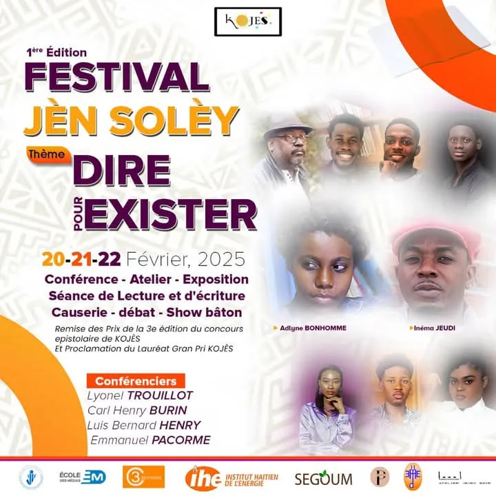 O Festival Jèn Soley de KOJES: um lugar de troca e de encontros culturais