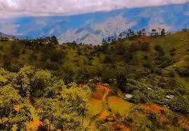 Haiti: entre geografia contrastante e riqueza natural