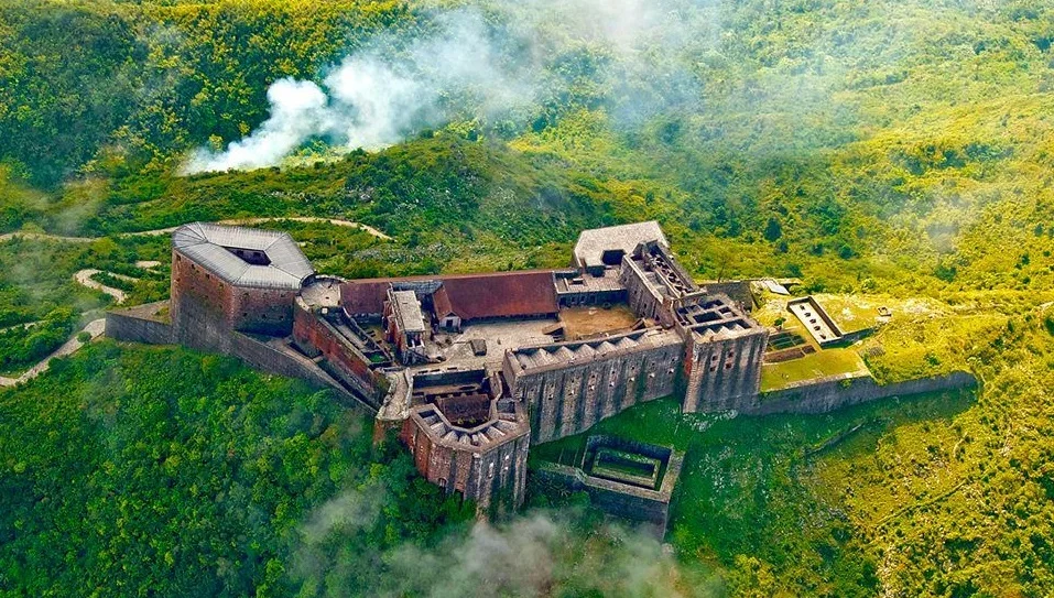 Haïti : Patrimoine et Sites Historiques