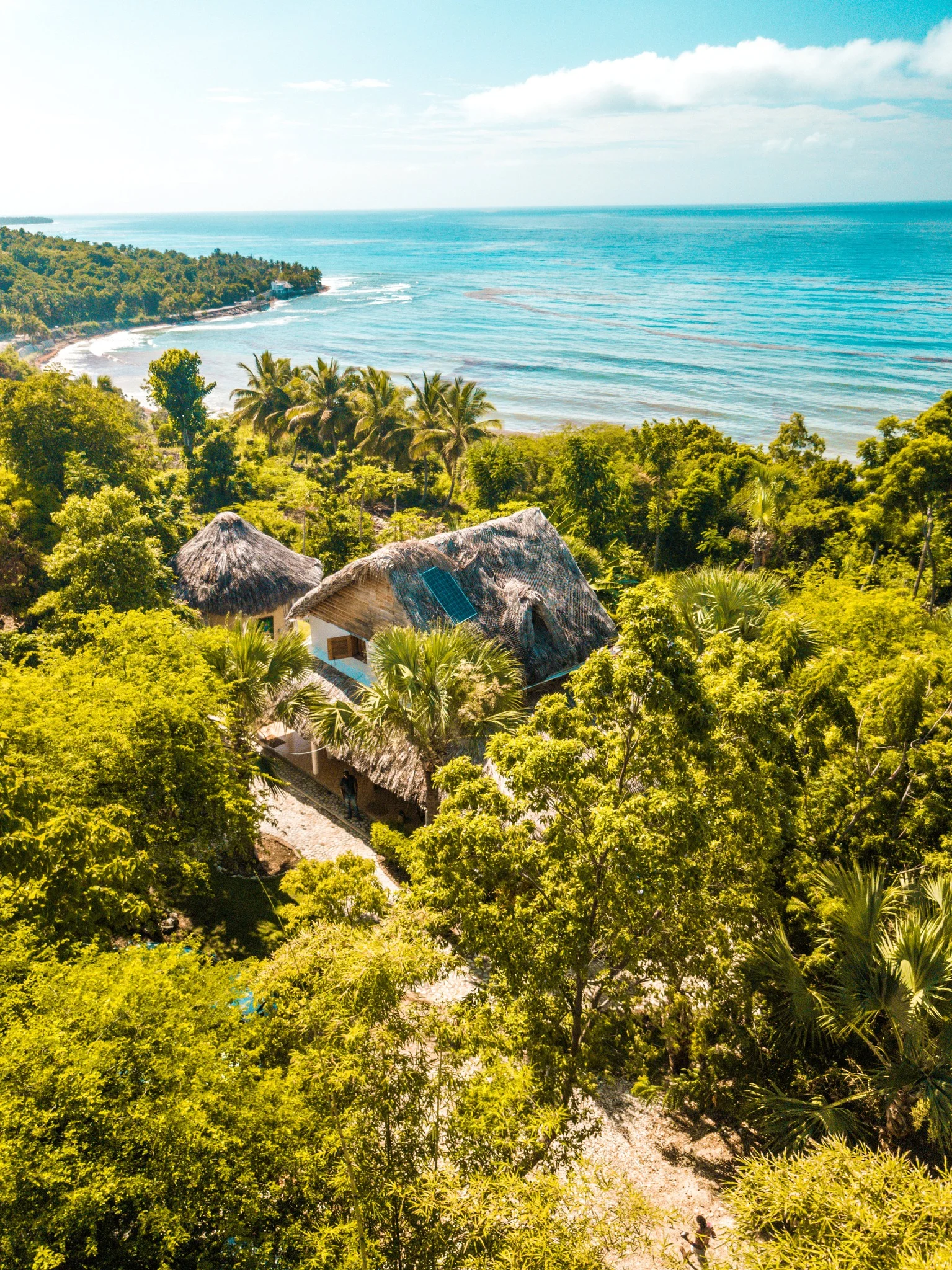 Haïti