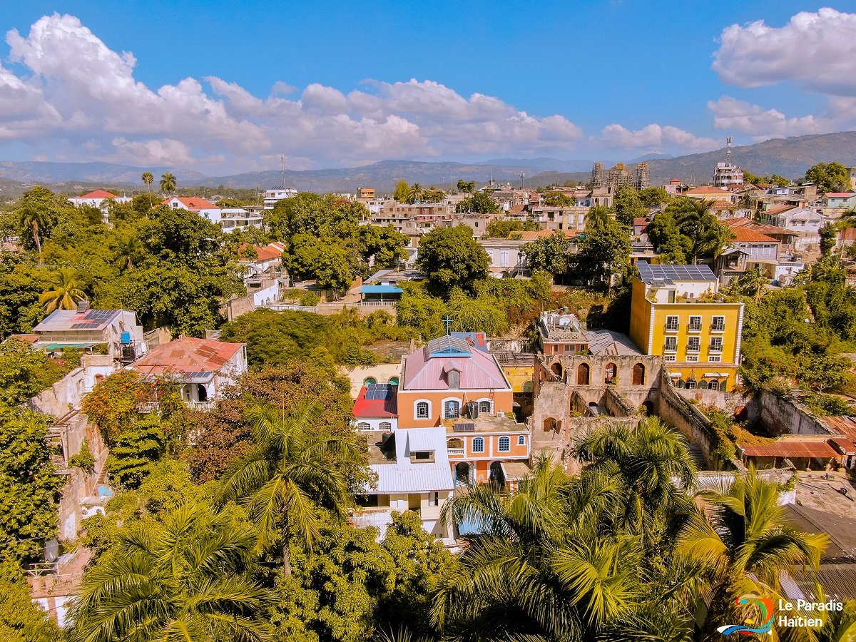 Haïti - Jacmel et Cayes-Jacmel : Quelle différence ? Haïti - Jacmel et Cayes-Jacmel : Quelle différence ?