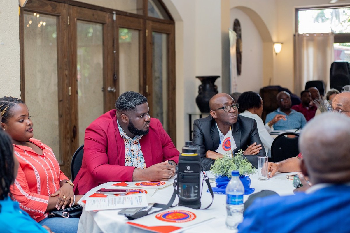 Haïti : Lancement du Plan de Relance et de Développement 2025-2030 Haïti : Lancement du Plan de Relance et de Développement 2025-2030