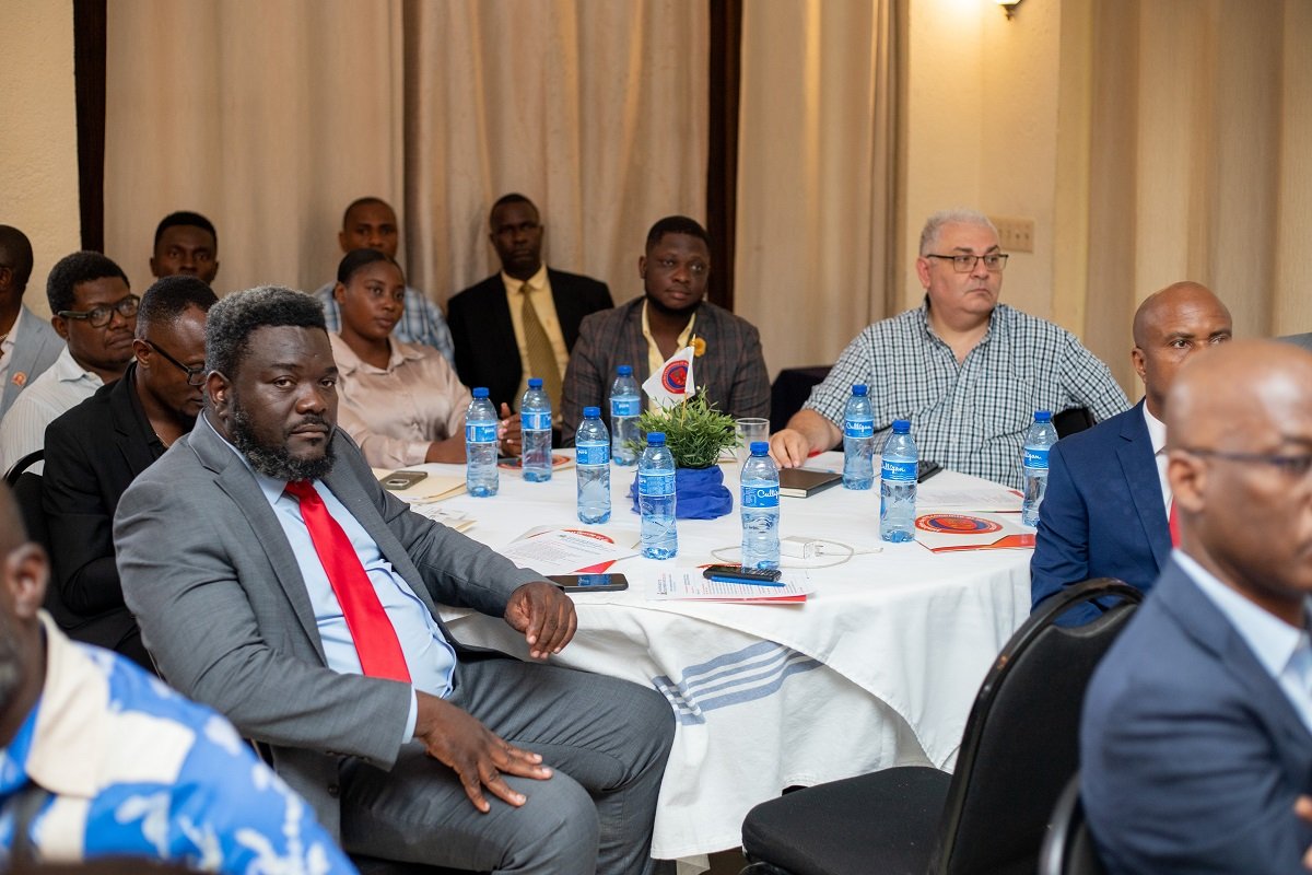 Haïti : Lancement du Plan de Relance et de Développement 2025-2030 Haïti : Lancement du Plan de Relance et de Développement 2025-2030