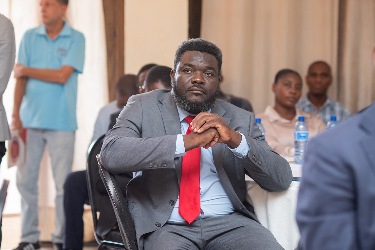 Haïti : Lancement du Plan de Relance et de Développement 2025-2030 Haïti : Lancement du Plan de Relance et de Développement 2025-2030