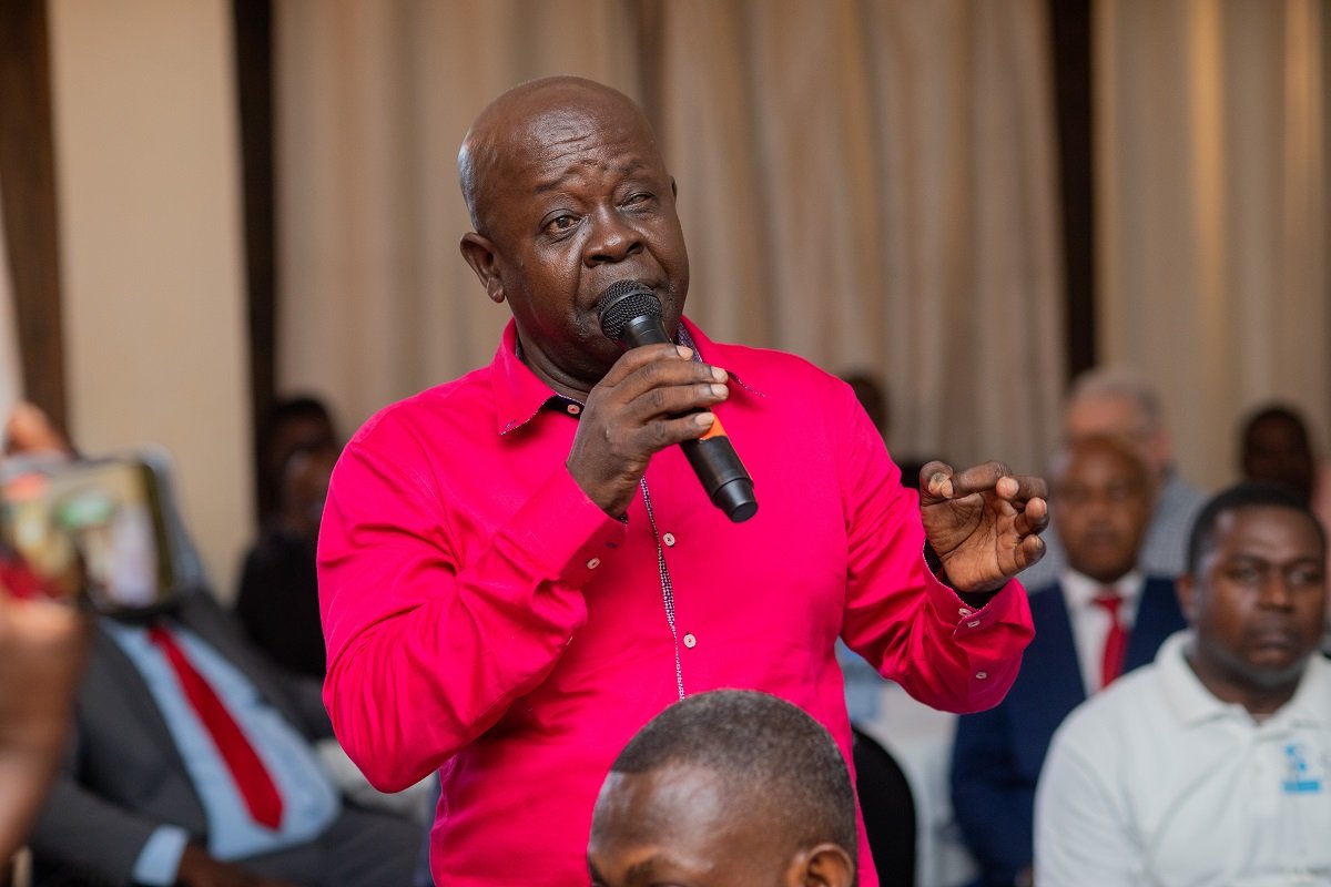 Haïti : Lancement du Plan de Relance et de Développement 2025-2030 Haïti : Lancement du Plan de Relance et de Développement 2025-2030