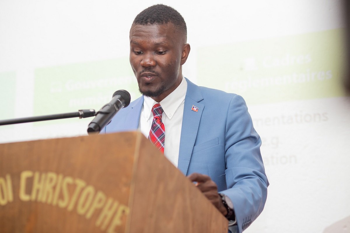 Haïti : Lancement du Plan de Relance et de Développement 2025-2030 Haïti : Lancement du Plan de Relance et de Développement 2025-2030