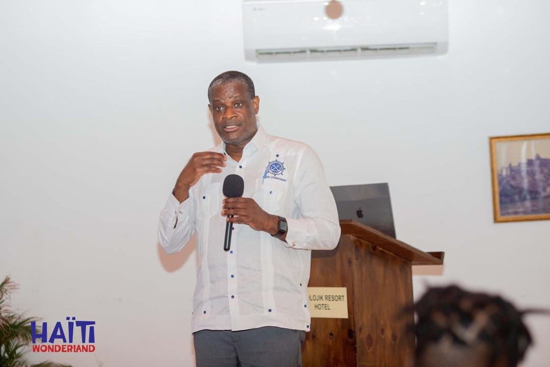 Haïti : Lancement du Plan de Relance et de Développement 2025-2030 Haïti : Lancement du Plan de Relance et de Développement 2025-2030