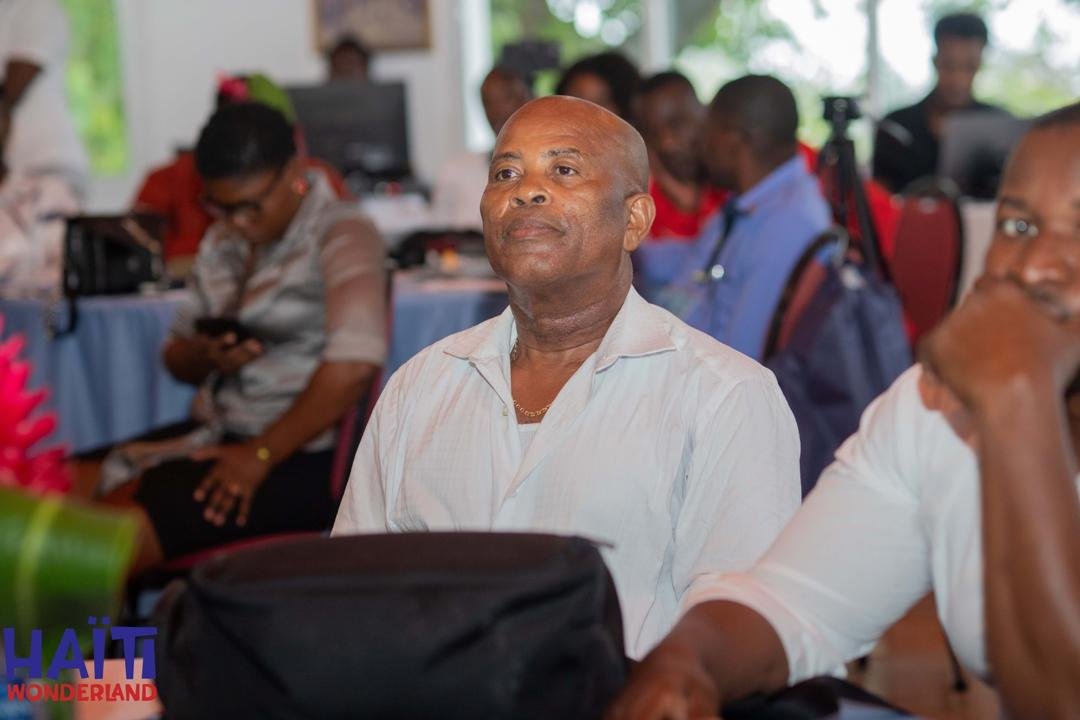 Haïti : Lancement du Plan de Relance et de Développement 2025-2030 Haïti : Lancement du Plan de Relance et de Développement 2025-2030