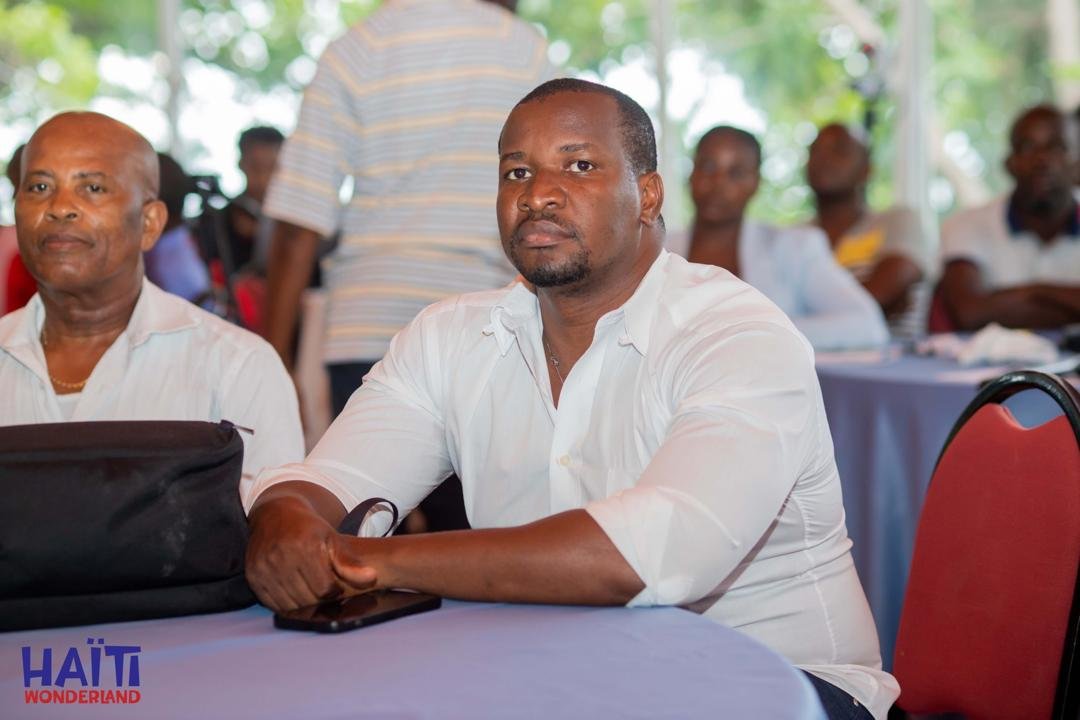 Haïti : Lancement du Plan de Relance et de Développement 2025-2030 Haïti : Lancement du Plan de Relance et de Développement 2025-2030