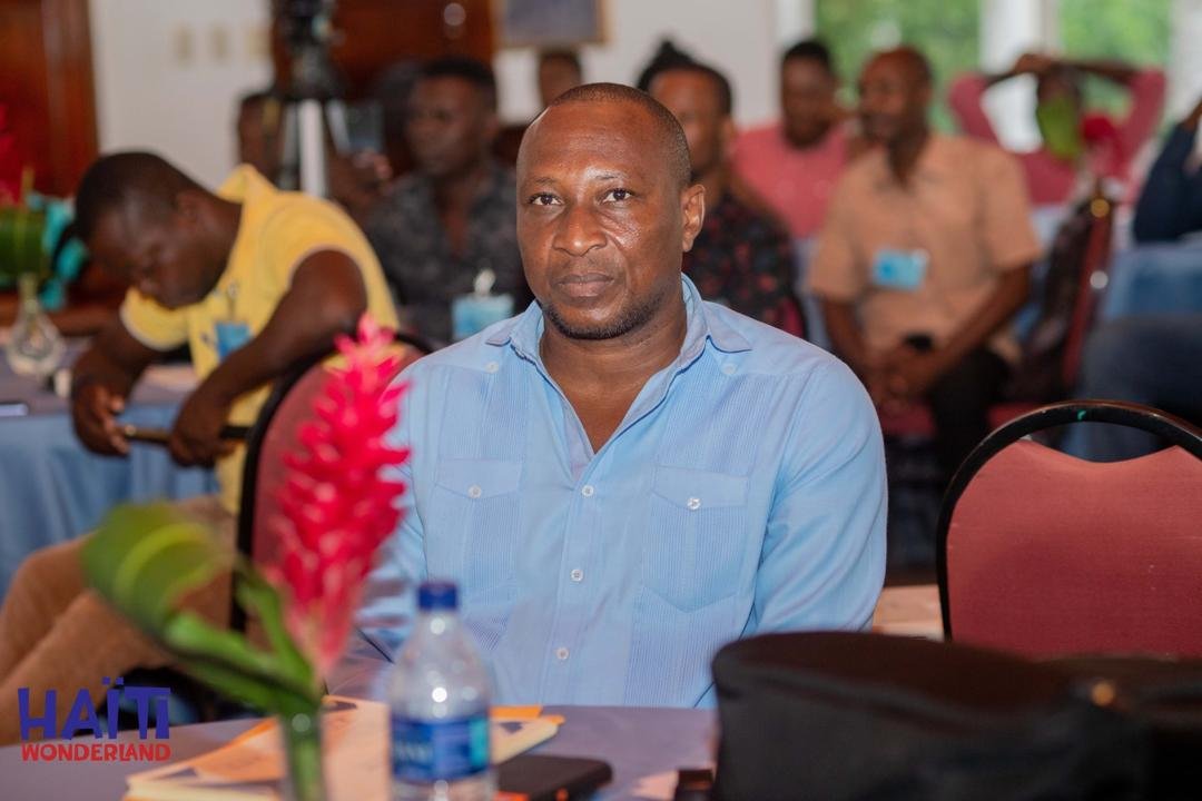 Haïti : Lancement du Plan de Relance et de Développement 2025-2030 Haïti : Lancement du Plan de Relance et de Développement 2025-2030
