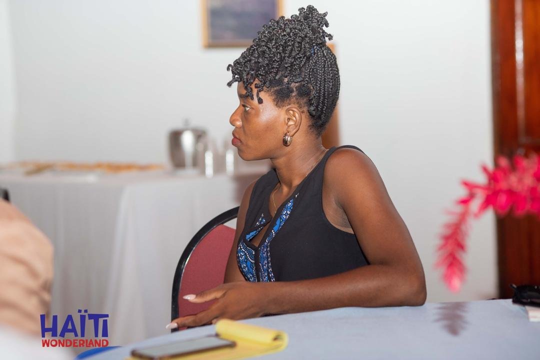 Haïti : Lancement du Plan de Relance et de Développement 2025-2030 Haïti : Lancement du Plan de Relance et de Développement 2025-2030