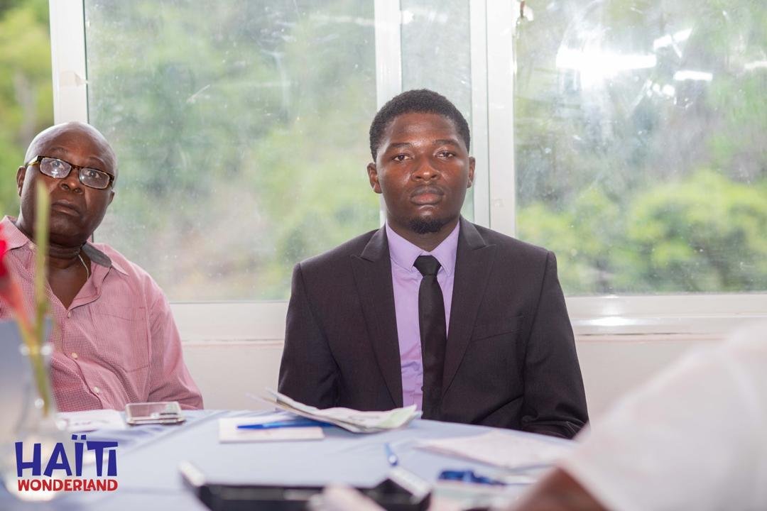 Haïti : Lancement du Plan de Relance et de Développement 2025-2030 Haïti : Lancement du Plan de Relance et de Développement 2025-2030