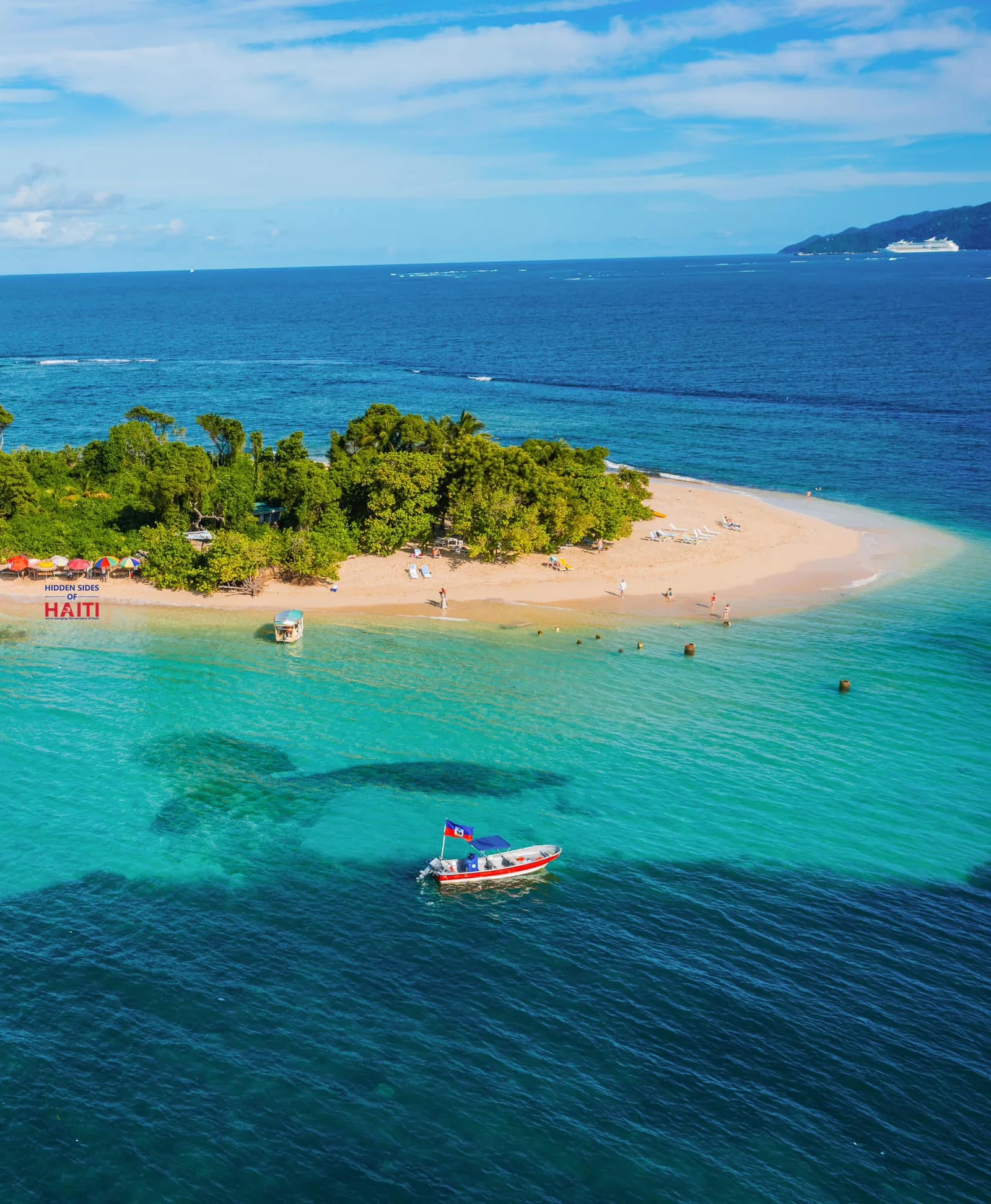 Haïti en images : paysages à couper le souffle et patrimoine culturel 2025 Haïti en images : paysages à couper le souffle et patrimoine culturel 2025