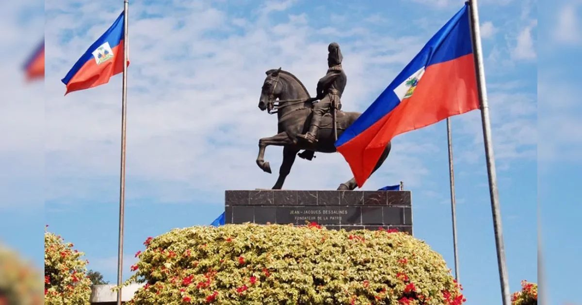 L’Union fait la Force ou Liberté - Égalité - Fraternité : Quelle est la véritable devise nationale d’Haïti ? L’Union fait la Force ou Liberté - Égalité - Fraternité : Quelle est la véritable devise nationale d’Haïti ?