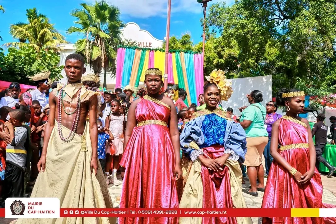 Haïti