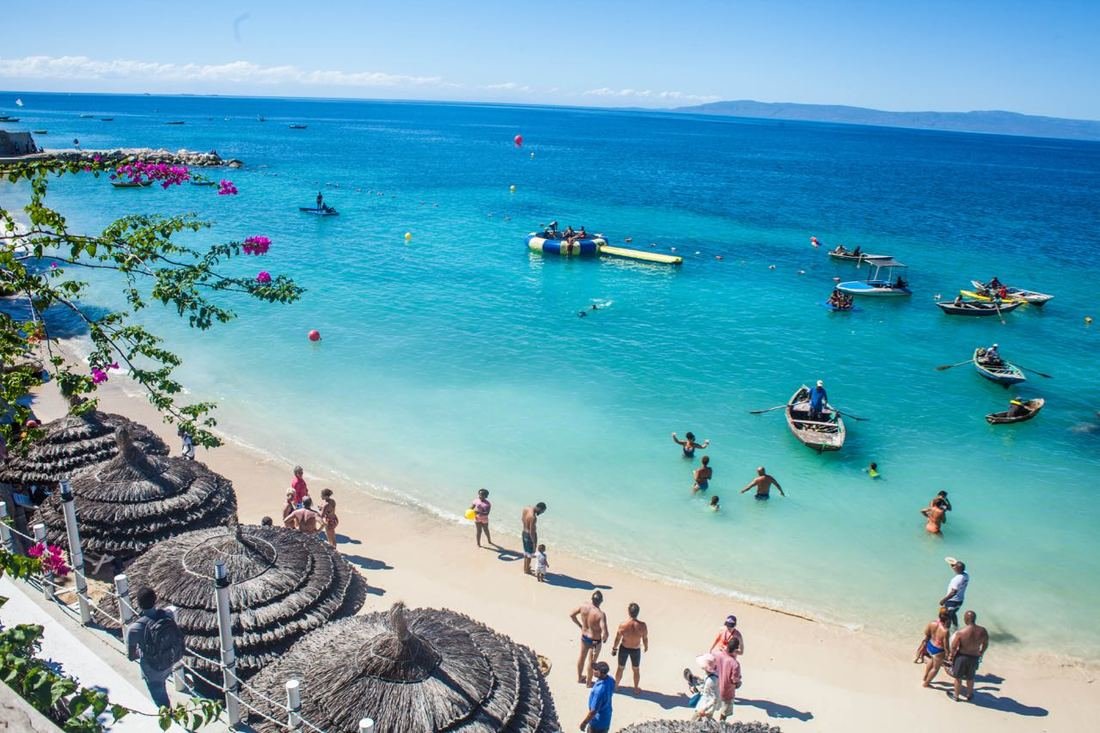 Le tourisme en Haïti : Une destination pleine de surprises