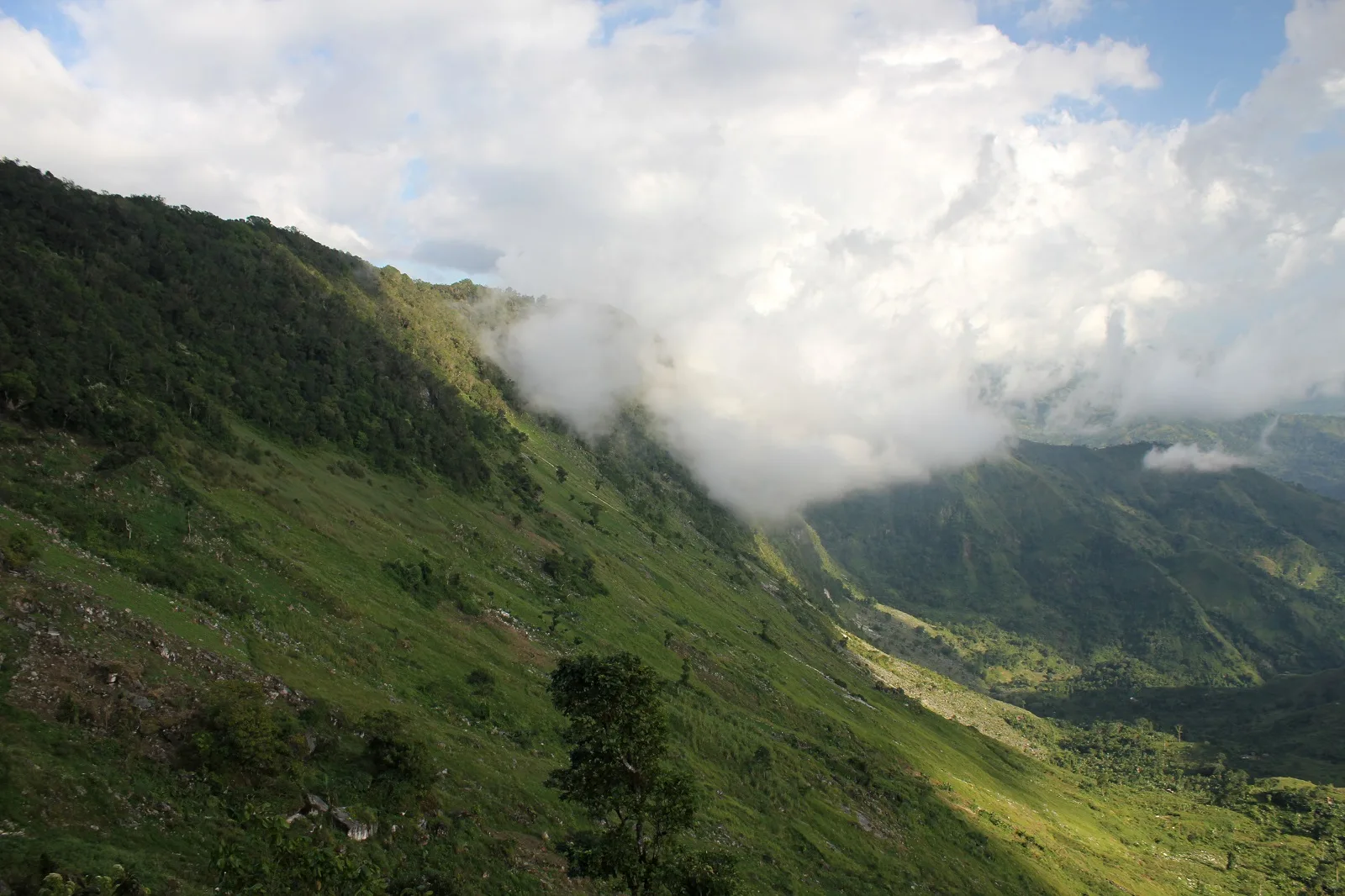 Haïti