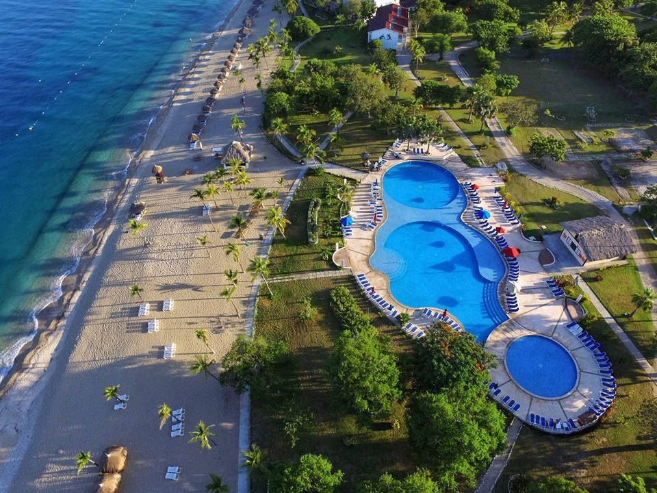 Les Plus Belles Plages d’Haïti
