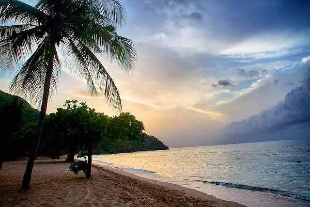 Lista das praias mais visitadas de Haiti