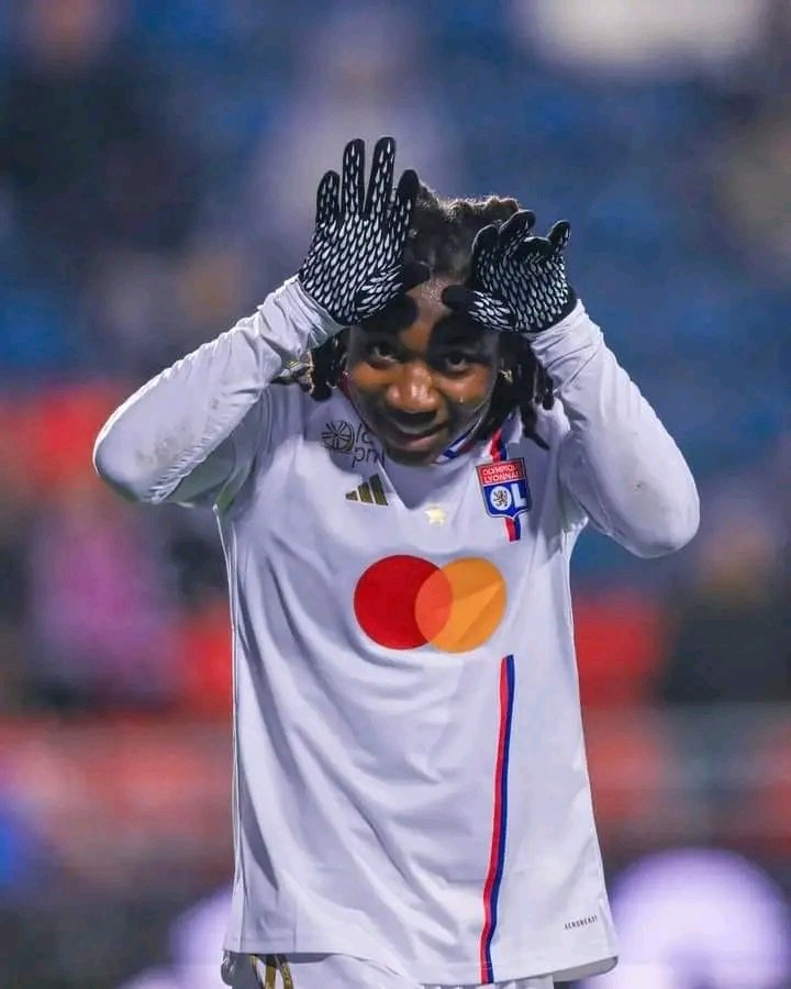 Melchie Daëlle Dumornay, l’étoile haïtienne parmi l’élite du football mondial Melchie Daëlle Dumornay, l’étoile haïtienne parmi l’élite du football mondial