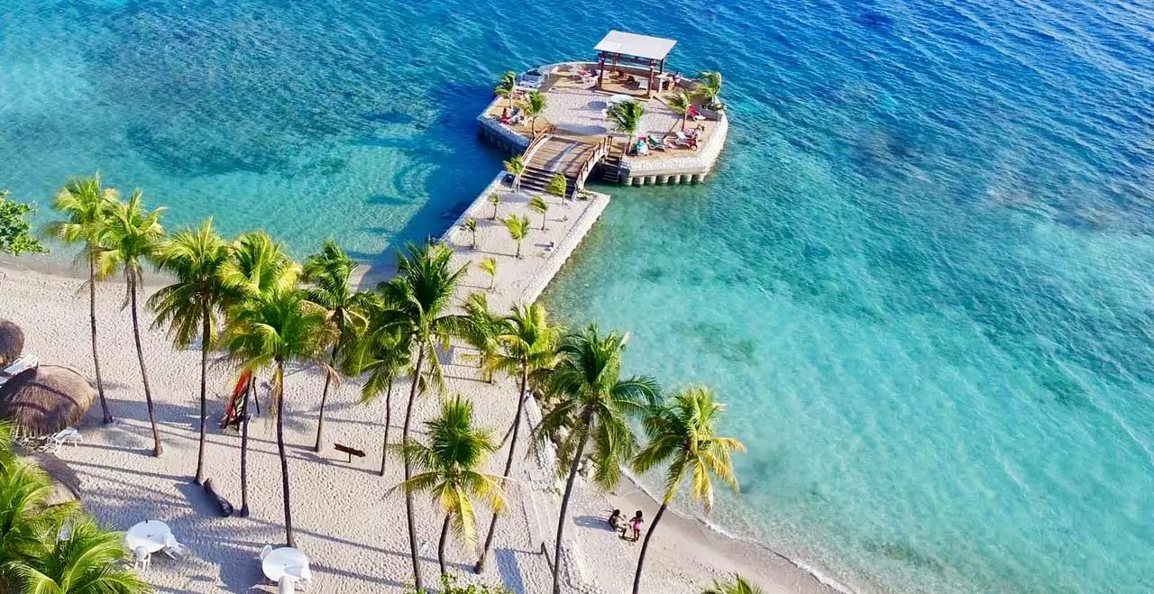 Moulin Sur Mer Beach Resort, Haïti Moulin Sur Mer Beach Resort, Haïti