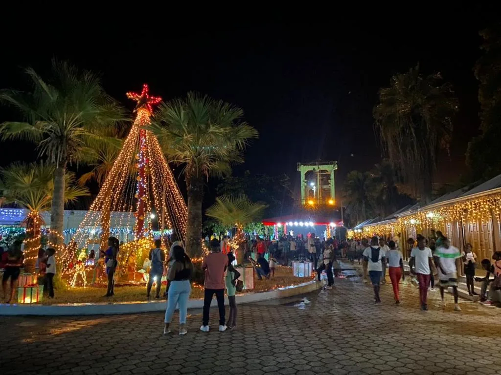 Natal em Haiti: tradições, festas e sabores únicos a descobrir