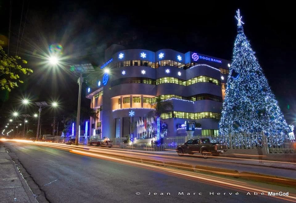 Noël en Haïti, Un Temps de Partage et de Générosité