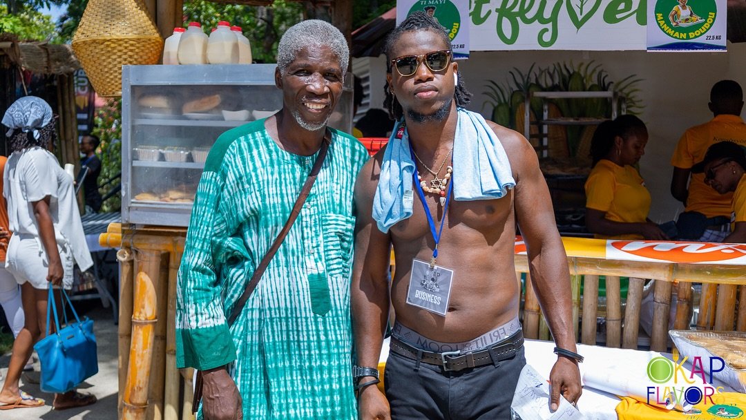 Revivez Okap Flavors 2024 en Images : Les Meilleurs Moments Capturés ! Revivez Okap Flavors 2024 en Images : Les Meilleurs Moments Capturés !