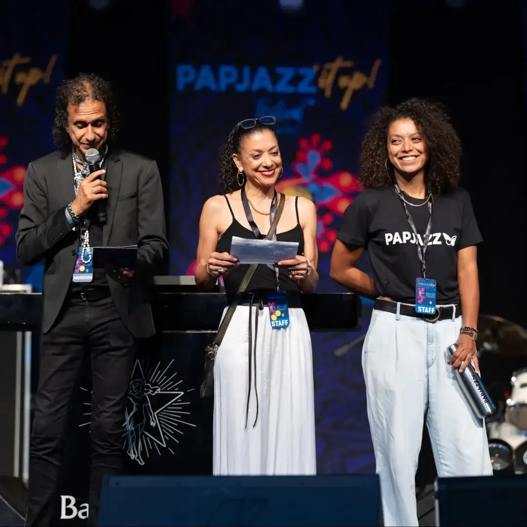 Pap Jazz 2025, uma celebração da cultura musical haitiana