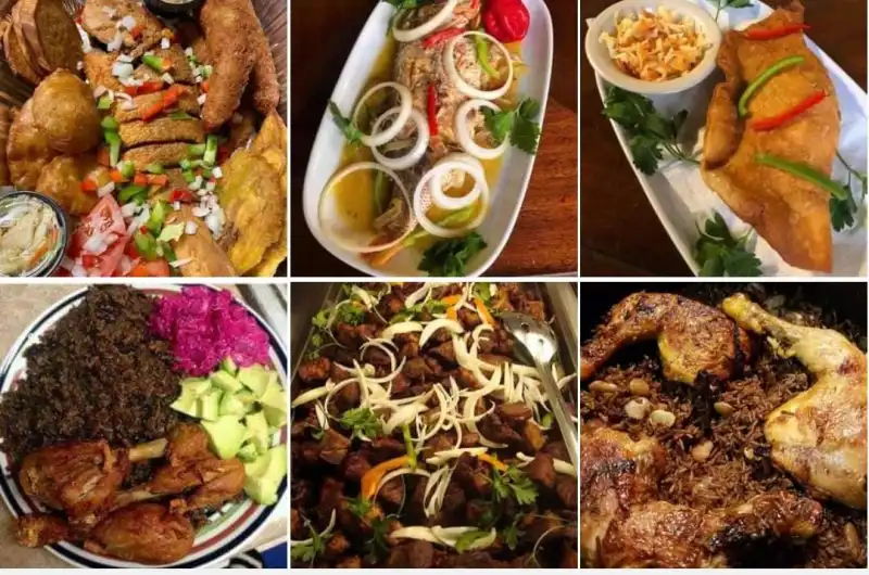 Pâques en Haïti : ces plats qu’on retrouve sur toutes les tables Pâques en Haïti : ces plats qu’on retrouve sur toutes les tables