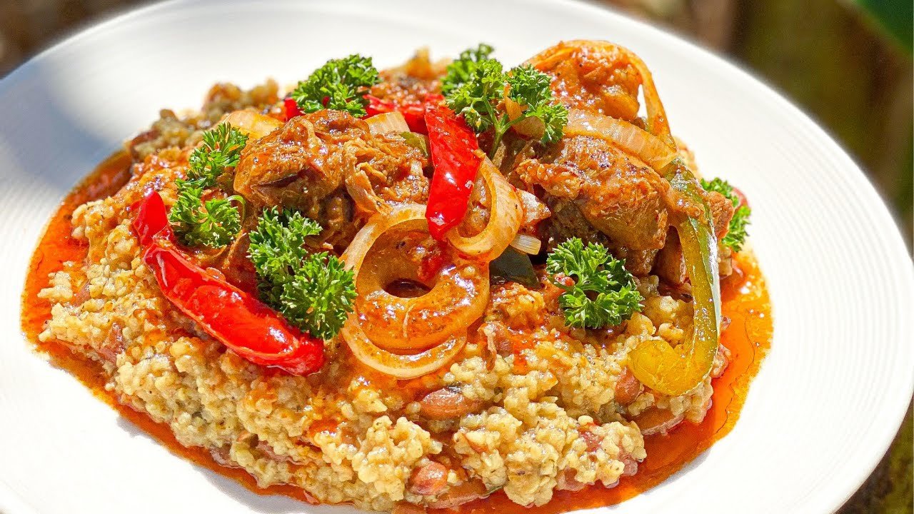 Petit mil : recette simple et healthy pour la génération Z Petit mil : recette simple et healthy pour la génération Z