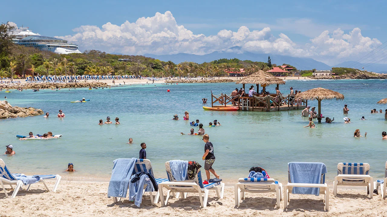 Plage Haïti : Top 10 à ne pas manquer
