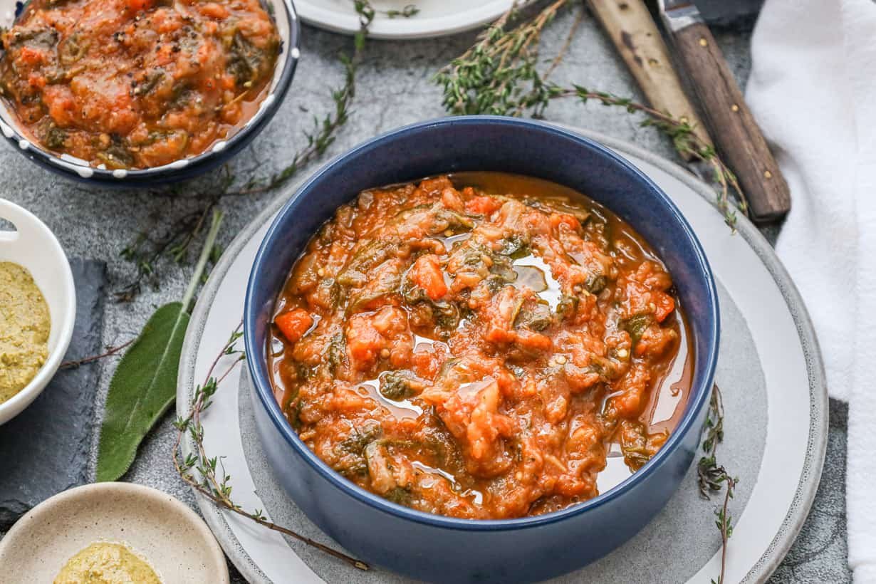 Quand la cuisine Haïtienne fait le «Buzz» : entre créativité et critiques