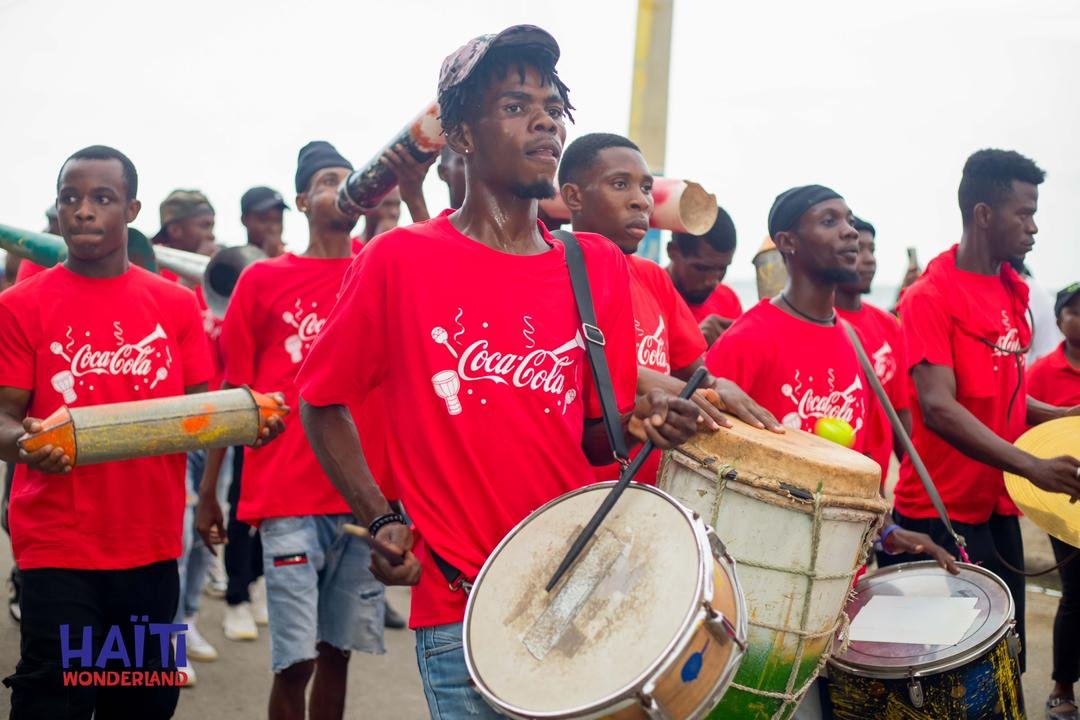 Rara Fest 2025 au Cap-Haïtien : Plongez dans le Cœur des Traditions Haïtiennes ! Rara Fest 2025 au Cap-Haïtien : Plongez dans le Cœur des Traditions Haïtiennes !