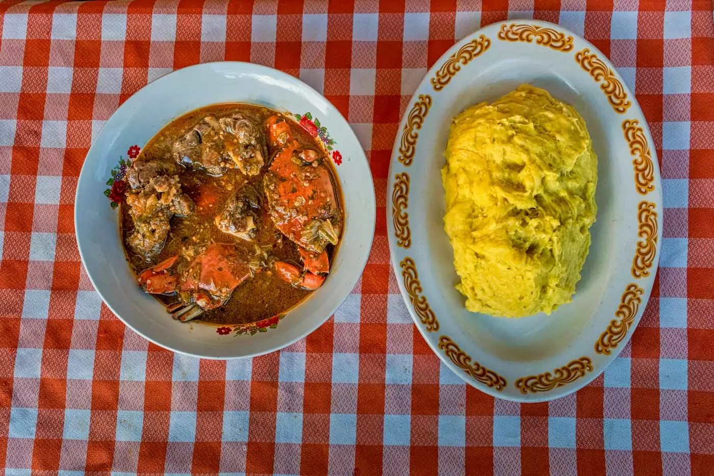 Recette traditionnelle haïtienne : comment préparer le Tonm-Tonm au fruit à pain pour célébrer le 1er Mai Recette traditionnelle haïtienne : comment préparer le Tonm-Tonm au fruit à pain pour célébrer le 1er Mai