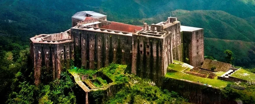 Redefinir a imagem do Haïti na internet: sim, nós podemos fazer isso!