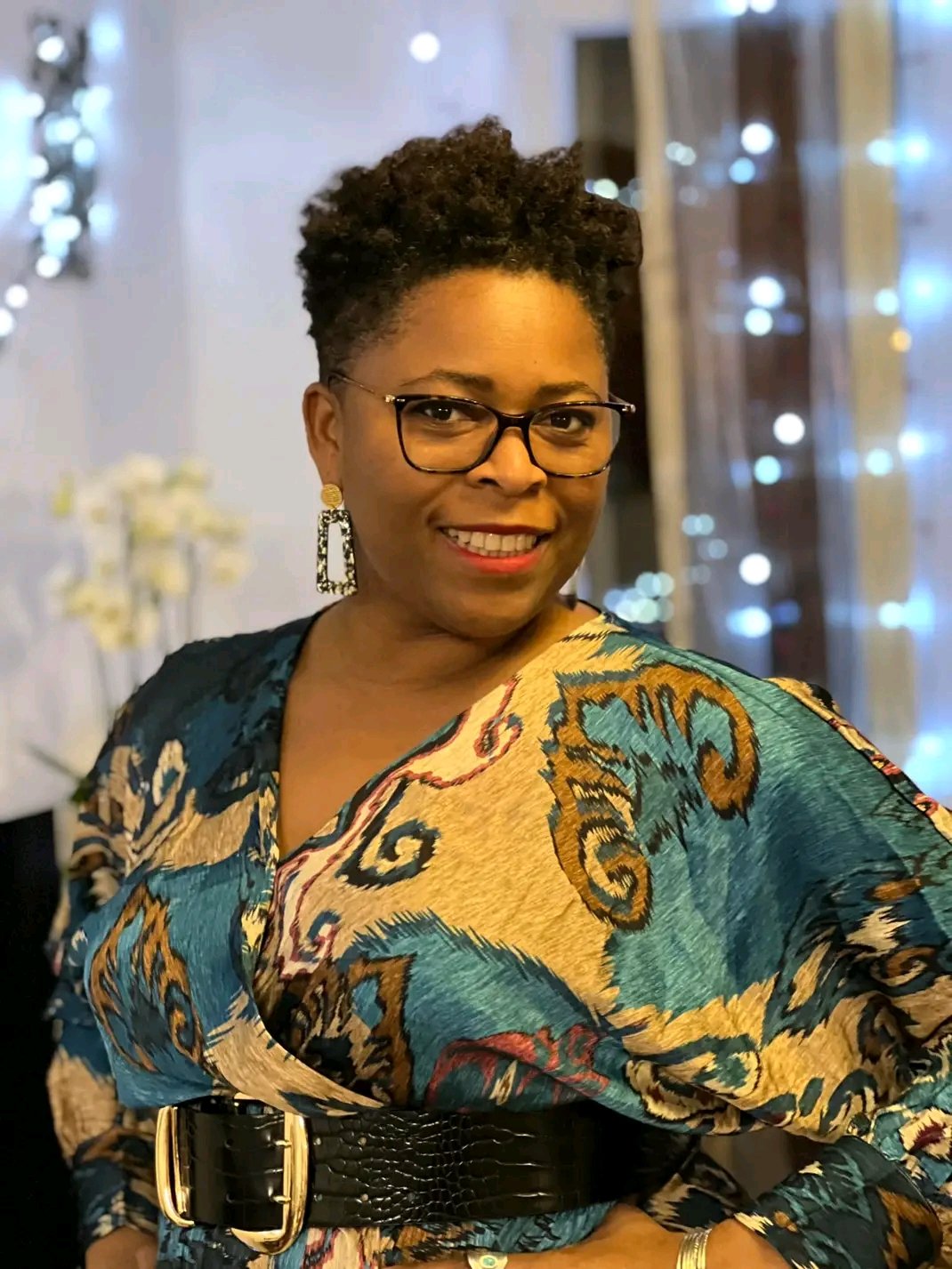 Sandra Dessalines, créer pour préserver sa liberbé Sandra Dessalines, créer pour préserver sa liberbé