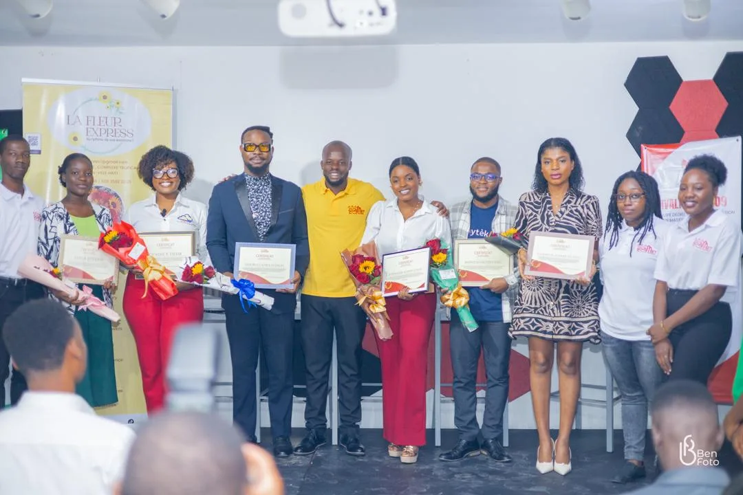 Sommet des Jeunes Activistes: uma juventude conectada e engajada pelo futuro de Haiti!