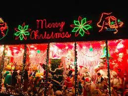 Top 5 dos eventos de Natal imperdíveis em Haiti