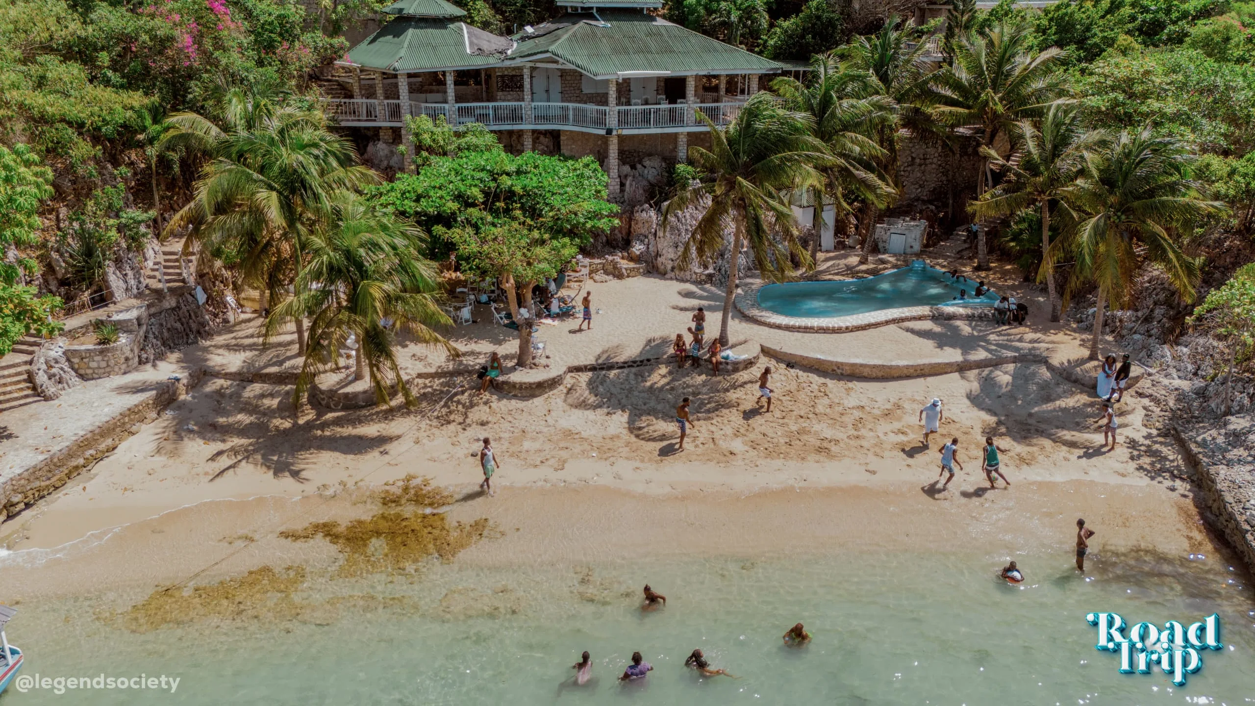 Haïti